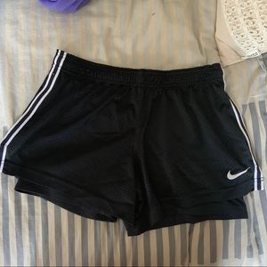 Nike Pro Combat Shorts